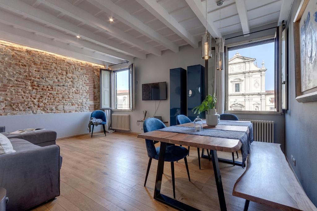 San Marco Apartment by Mamo Florence - 3