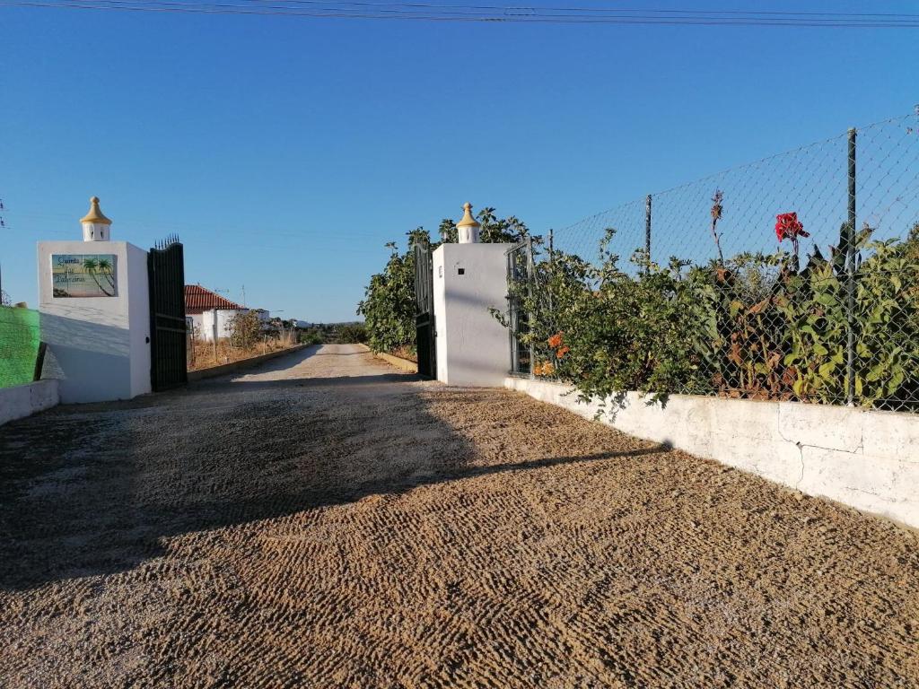 Quinta Das Palmeiras photo