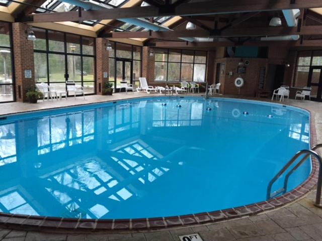 Turkey Run Inn & Cabins photo
