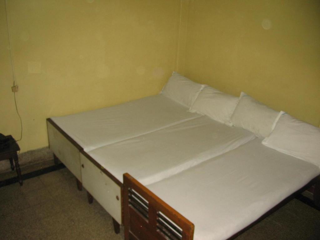 Vasantha Lodge Purasawalkam chennai photo
