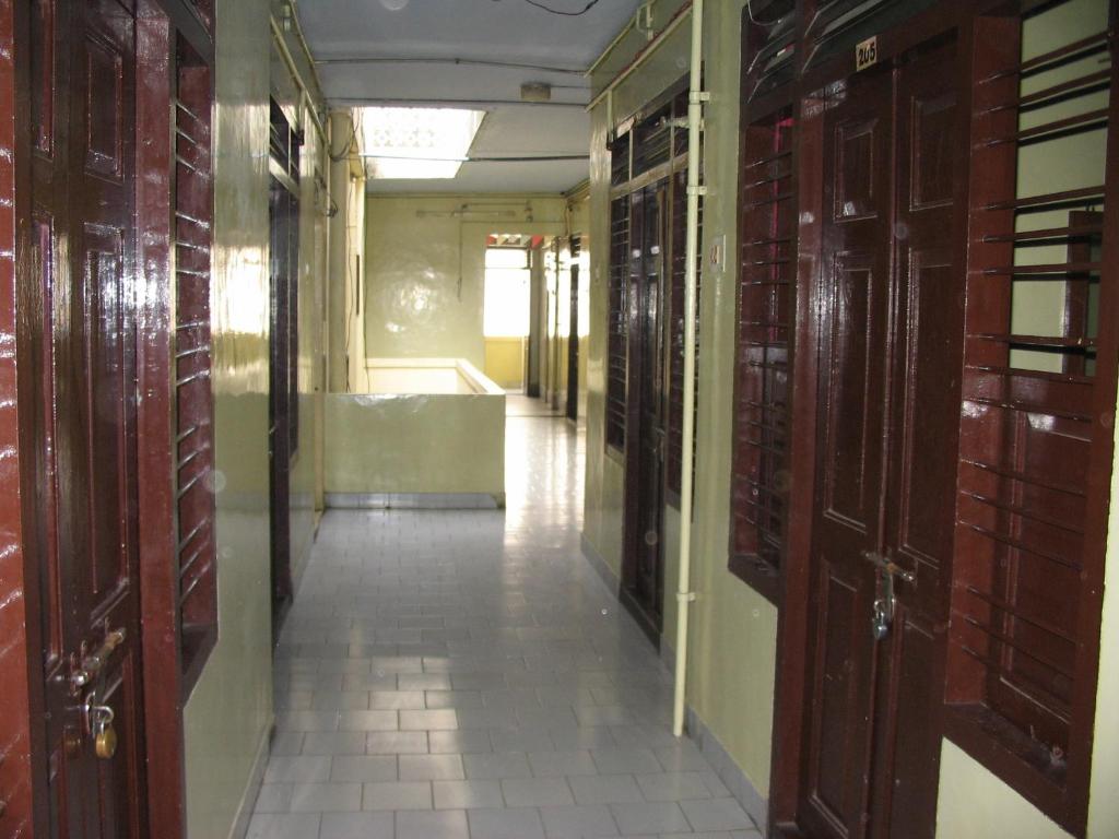 Vasantha Lodge Purasawalkam chennai photo