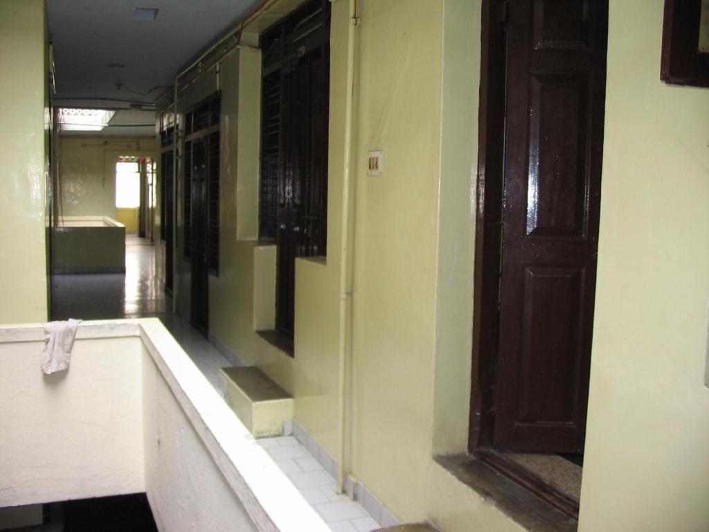 Vasantha Lodge Purasawalkam chennai photo