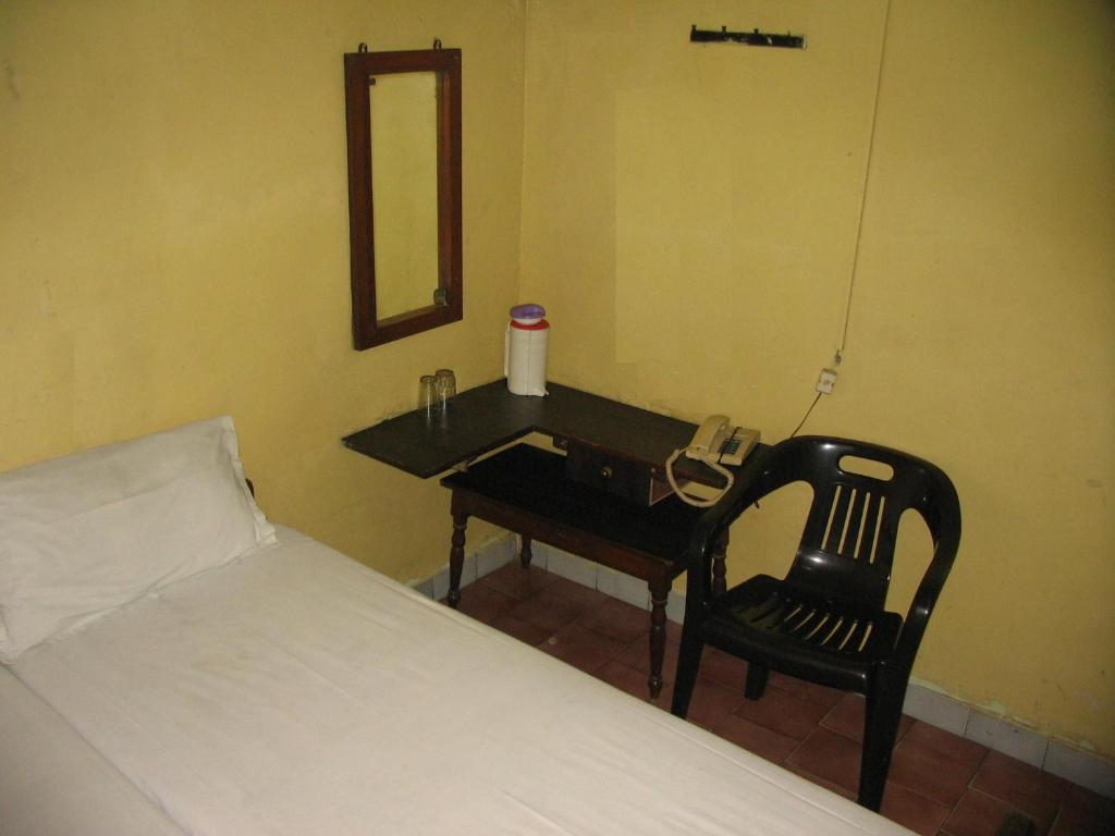 Vasantha Lodge Purasawalkam chennai photo