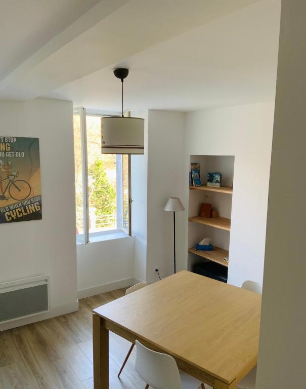Appartement Luz Saint Sauveur / Tourmalet - 4