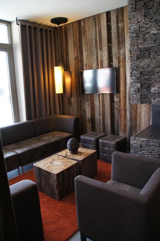 Hotel Linde photo