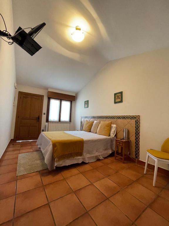 Pension Biazteri — Hotel in Laguardia