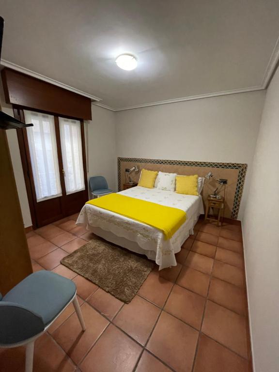 Pension Biazteri photo