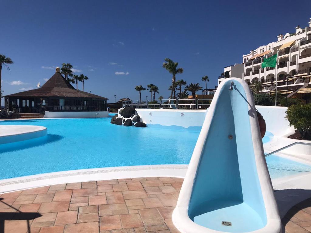 Rocas del Mar holiday apartment - 2