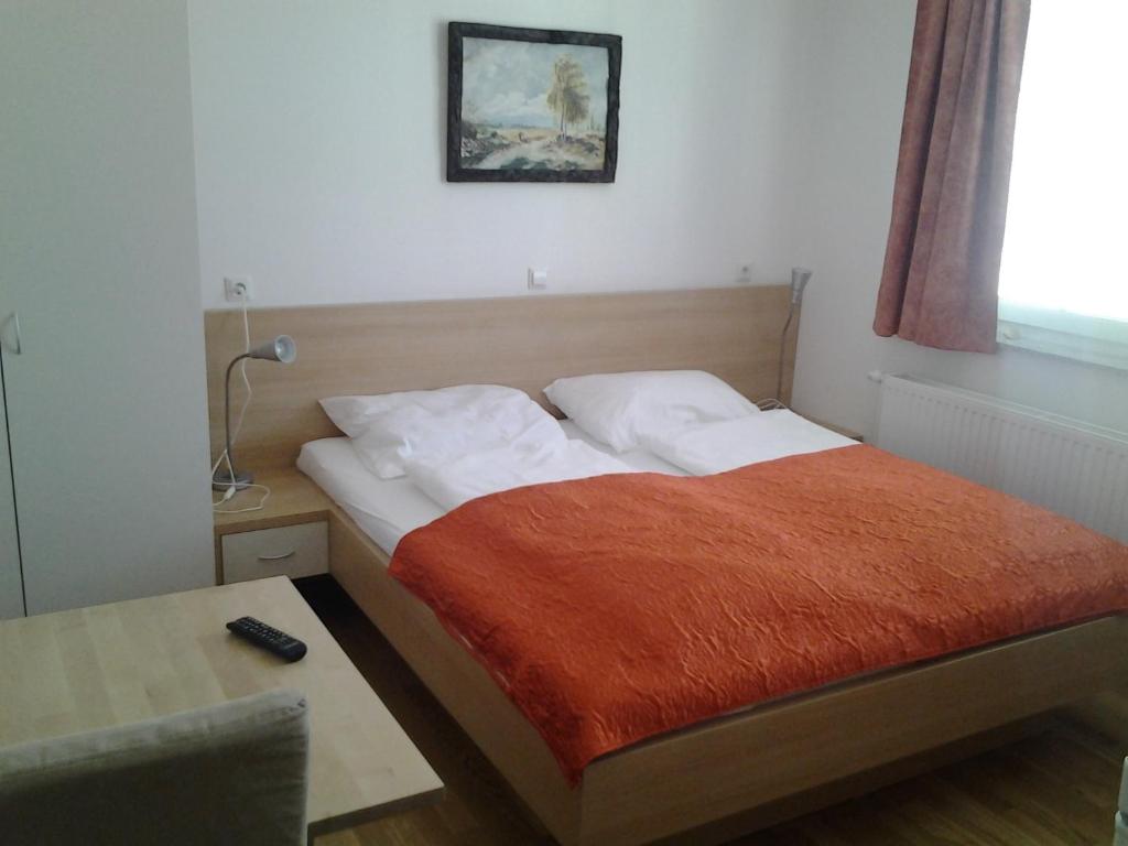 Apartments Benedicic photo