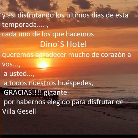 Dino´s Hotel - 2