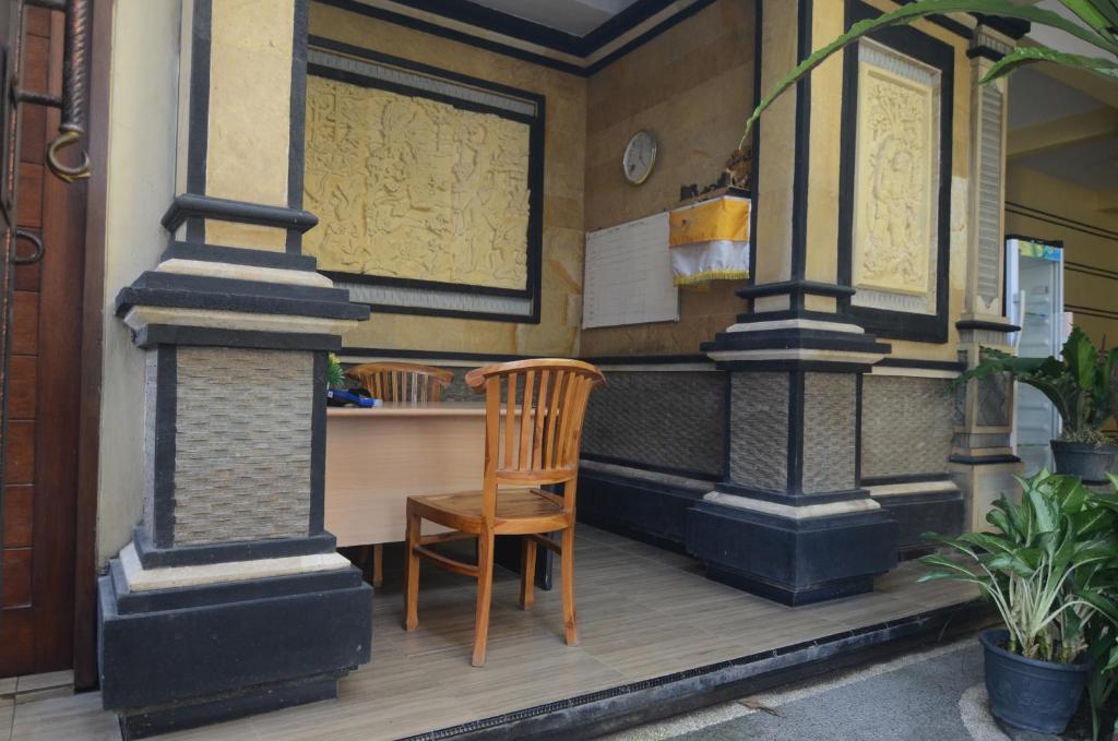 Kusuma Guesthouse photo