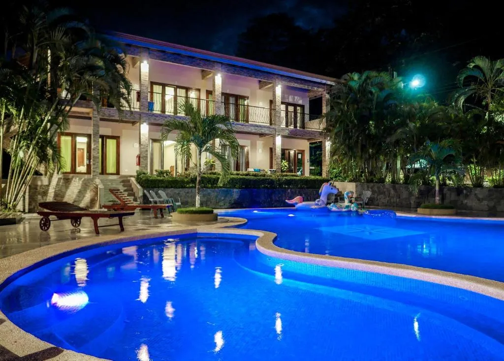 Hotel Amira, hotel in Carrillo