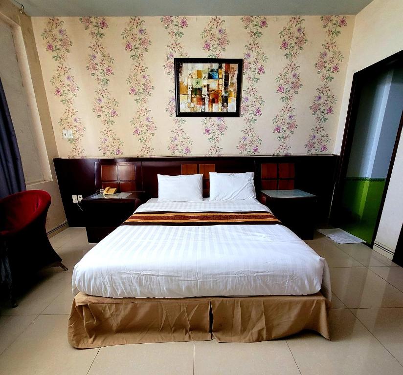 Ho Tay Hotel photo