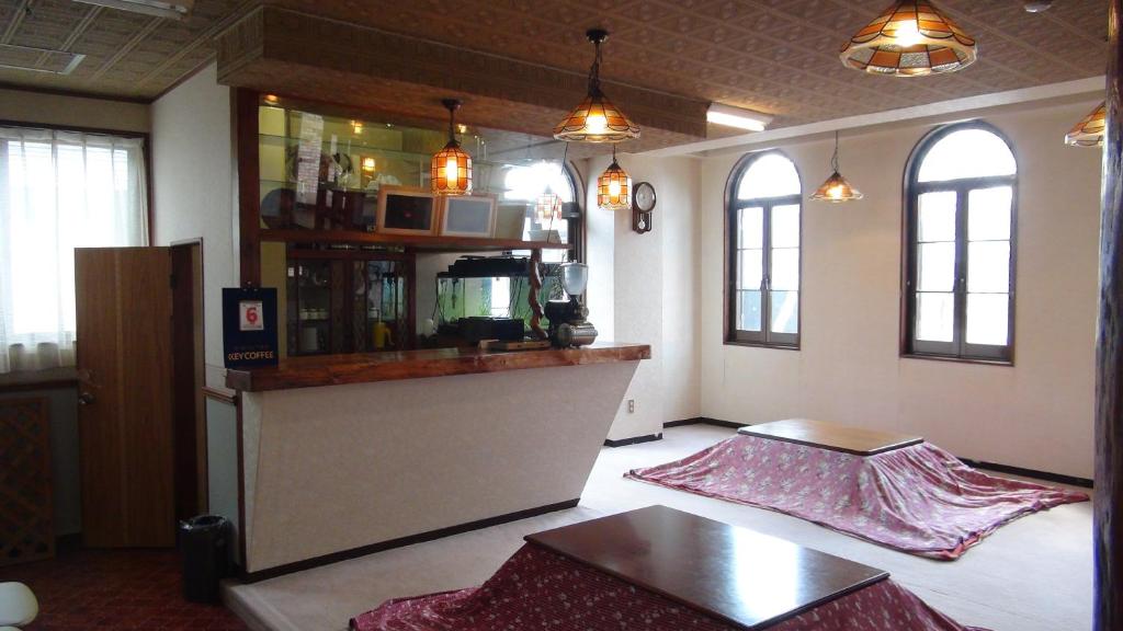 Bar/lounge