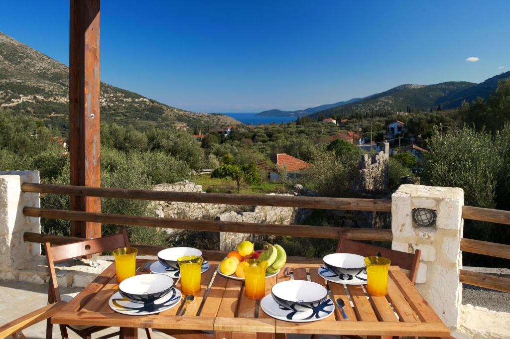 House of Joy — Hotel in Kefalonia