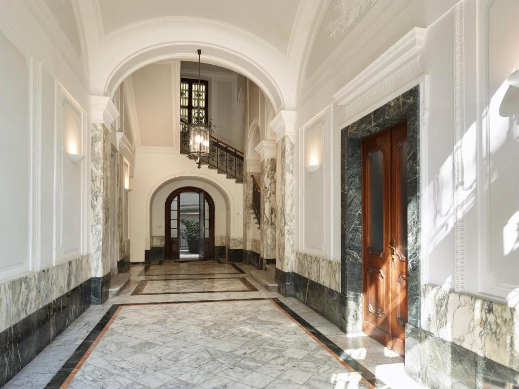 CASACUADRA Cavana - 3