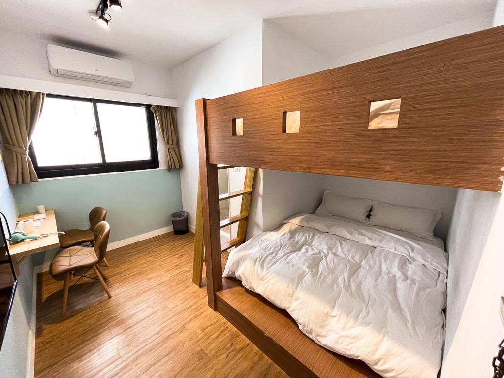 아일랜드 타이난 호텔 이미지 1