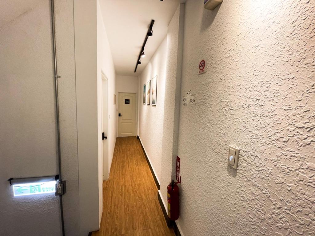 아일랜드 타이난 호텔 이미지 1