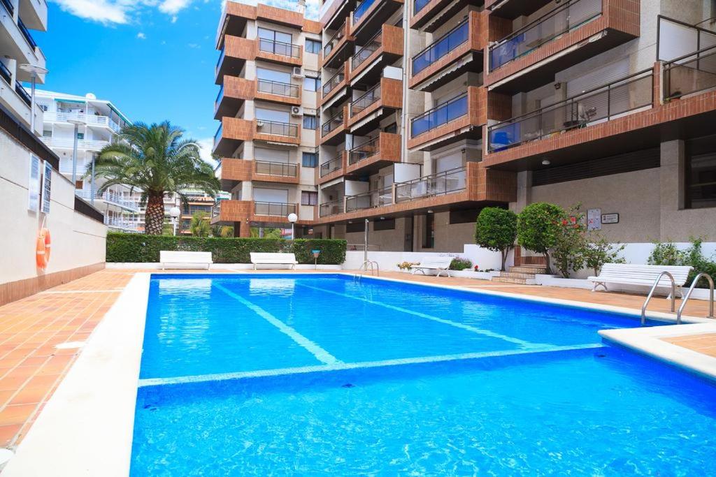 Apartamento Casalmar - 1