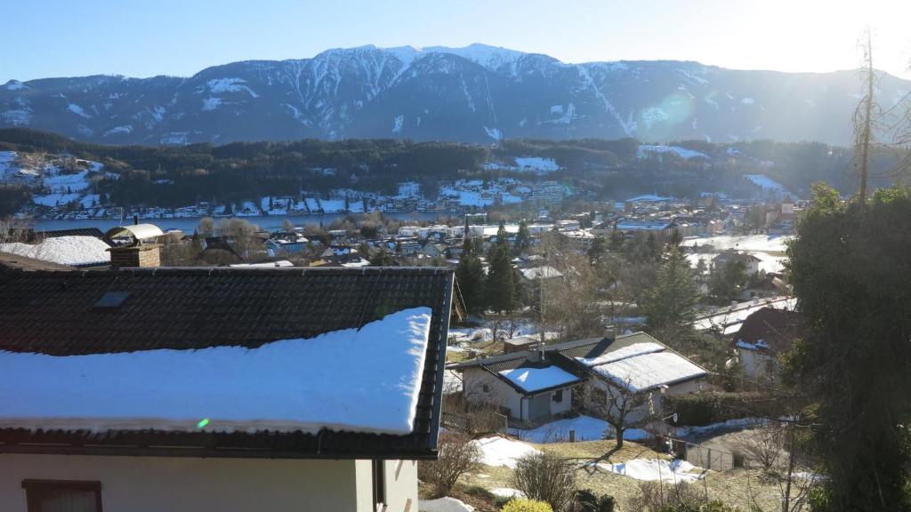 Haus Alpenrose - 4