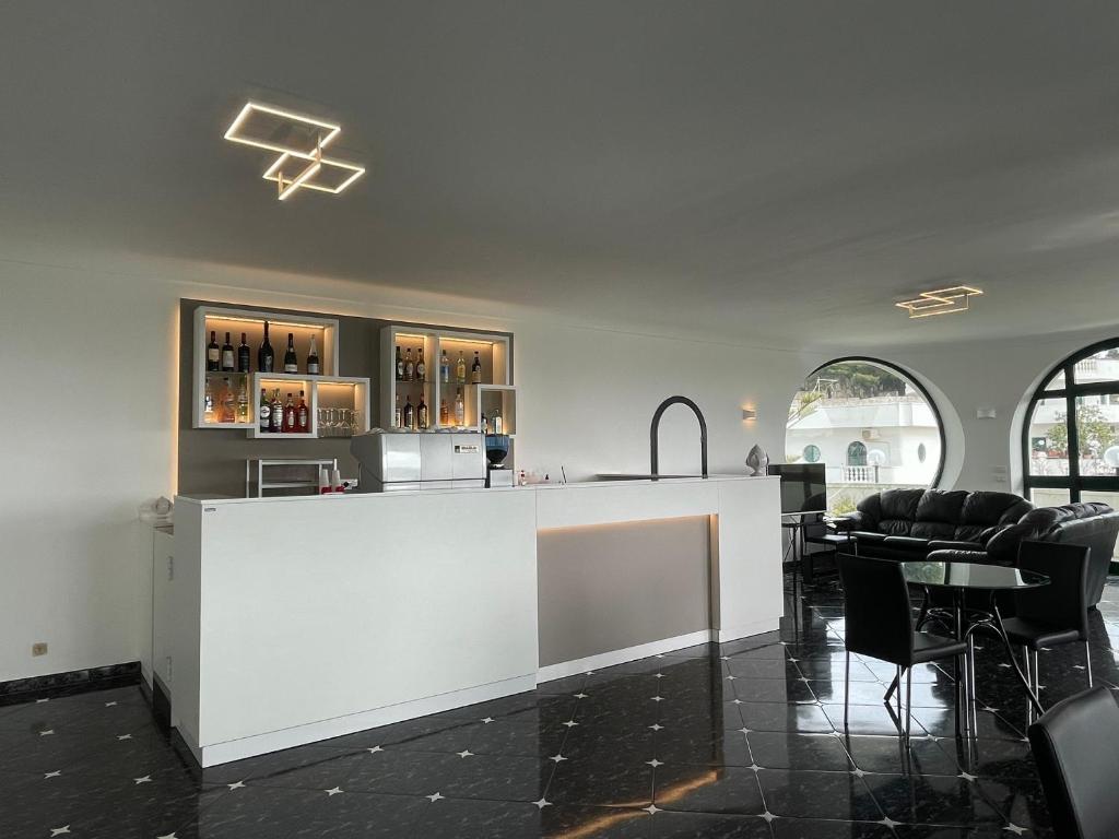 Hotel Falco D'oro - 3