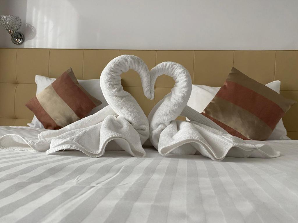 Hotel Scandinavia Mamaia photo