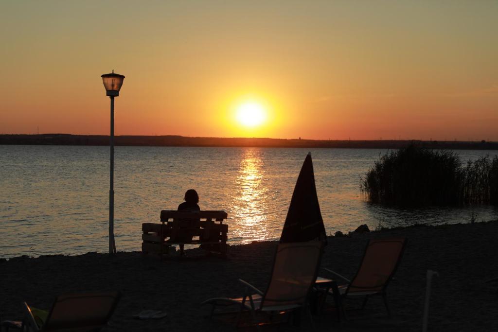 Hotel Scandinavia Mamaia photo