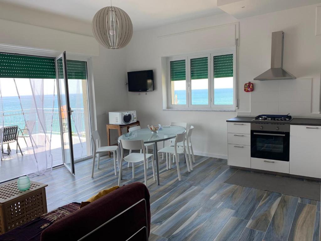 AGUA VISTA APARTMENT - 2
