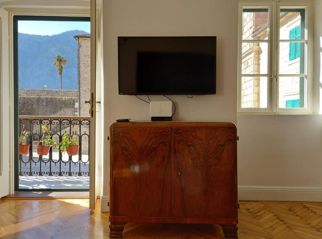 Old Town Sea Gate Apartment - 4
