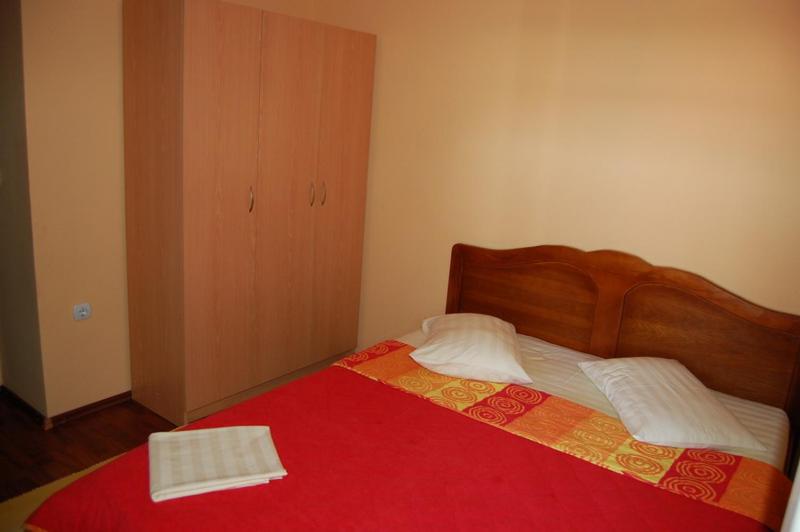 Villa Elkom, App 1 - 3