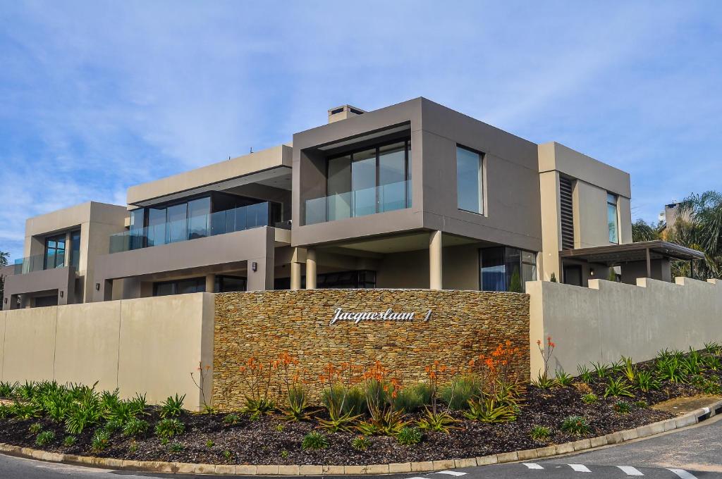 A Perfect Self Catering, Wellington