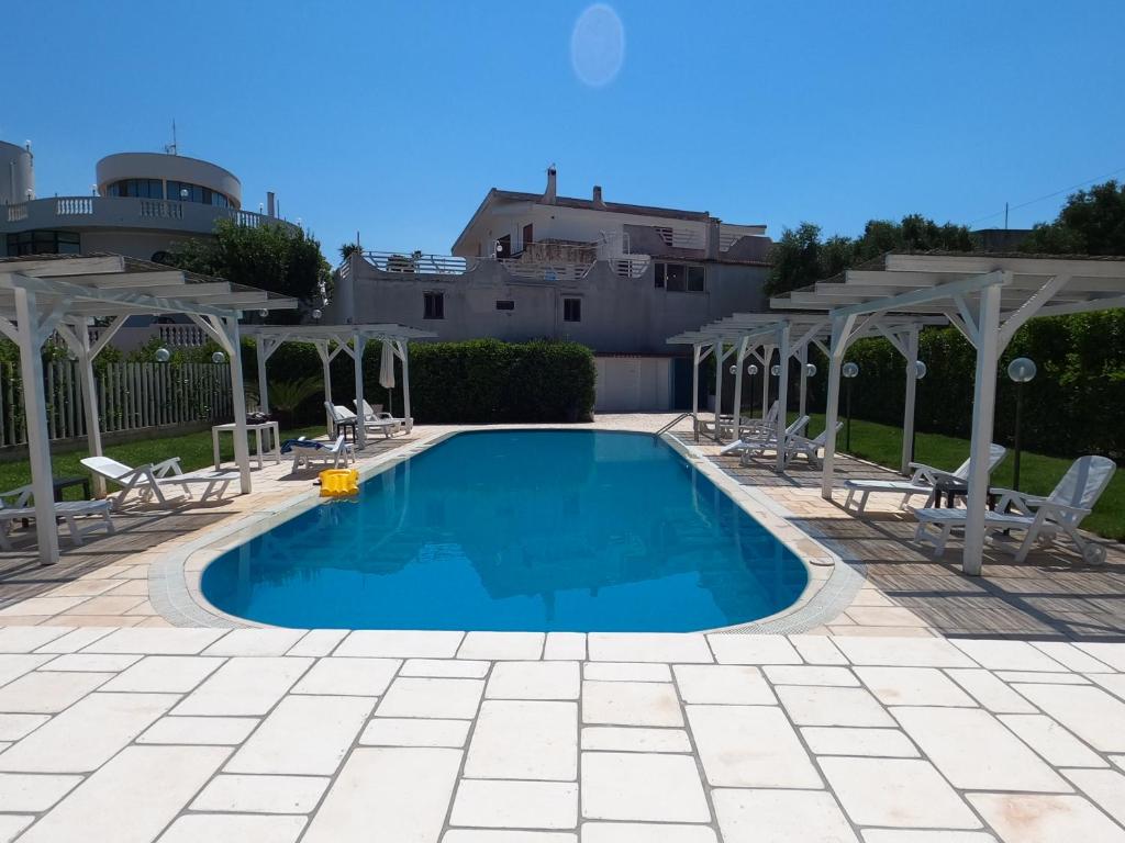 Hotel Falco D'oro - 4