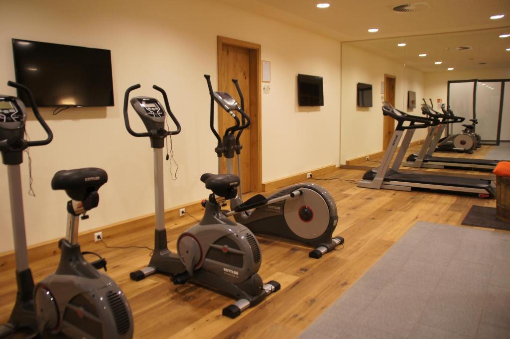 Hotel Linde photo