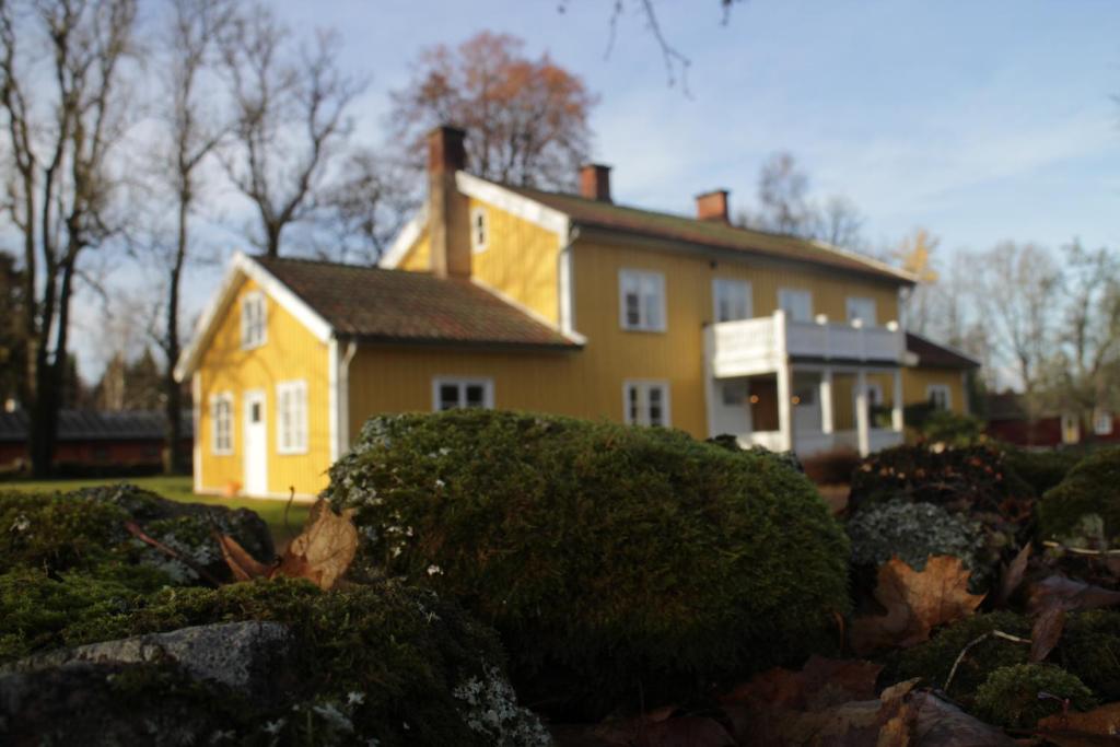 Hallebergs Bed&Breakfast photo