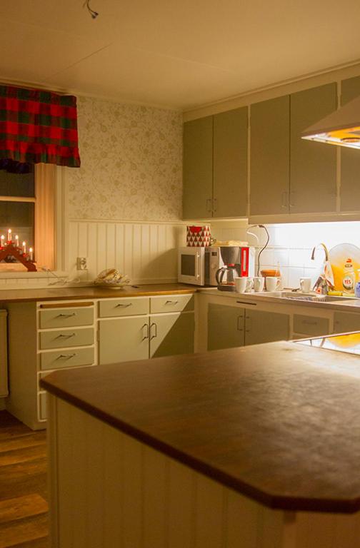 Hallebergs Bed&Breakfast photo