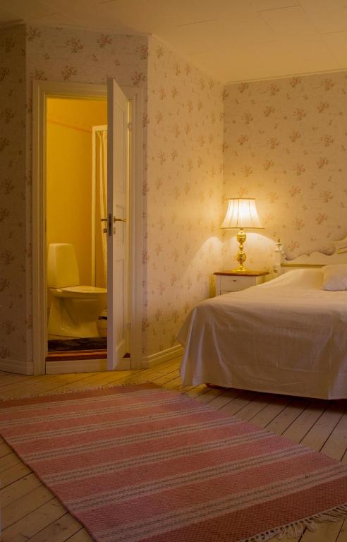 Hallebergs Bed&Breakfast photo