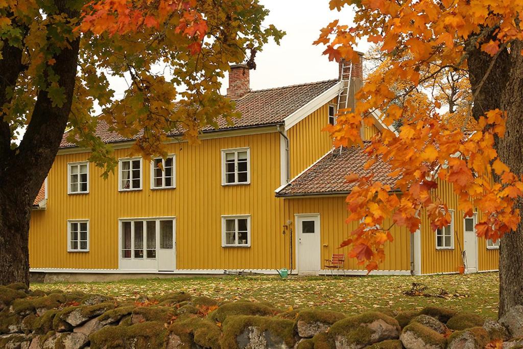 Hallebergs Bed&Breakfast photo