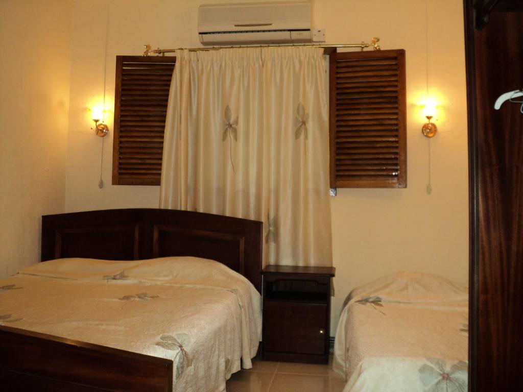 Monalysa Villa photo