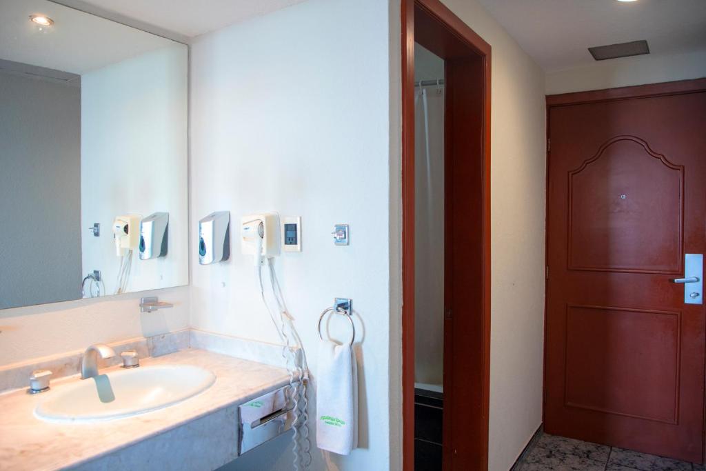 Hotel Lois Veracruz photo