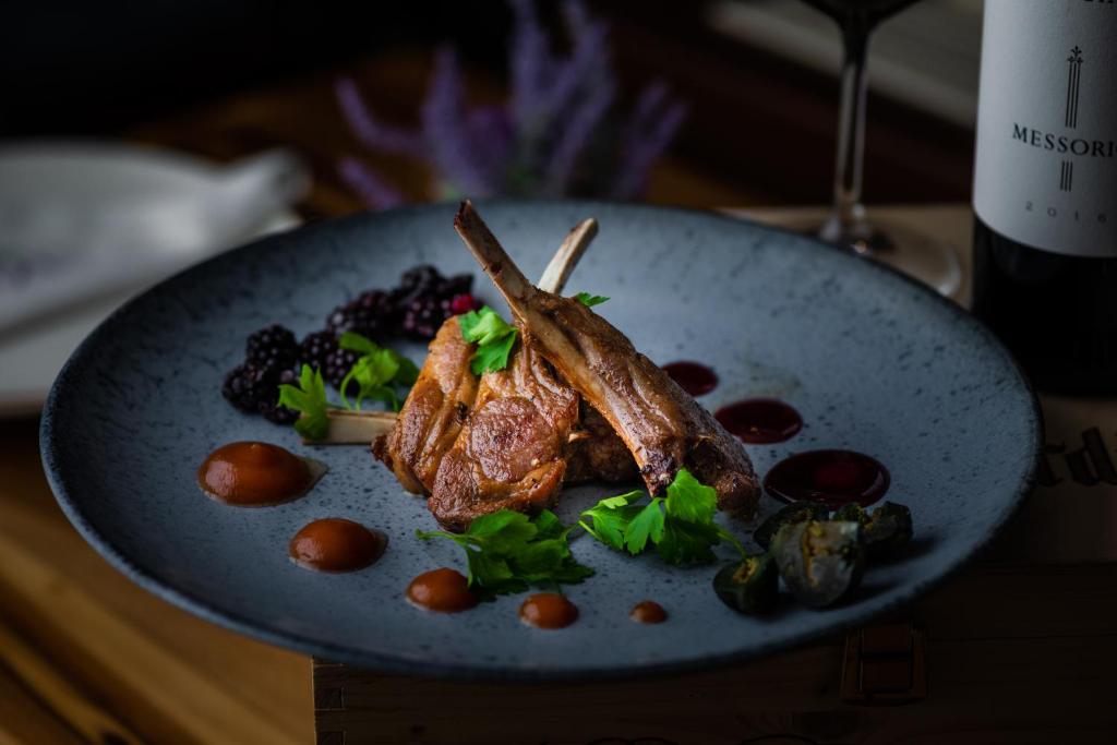 お料理のイメージ