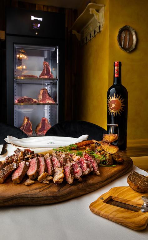 お料理のイメージ