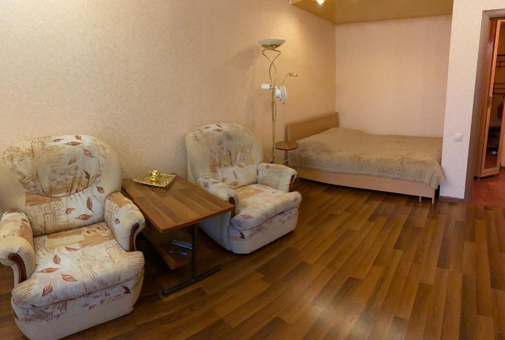 Apartment Sutochno.nnov