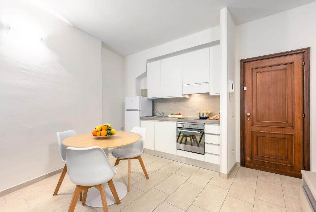 Duomo Confort Suite - 2