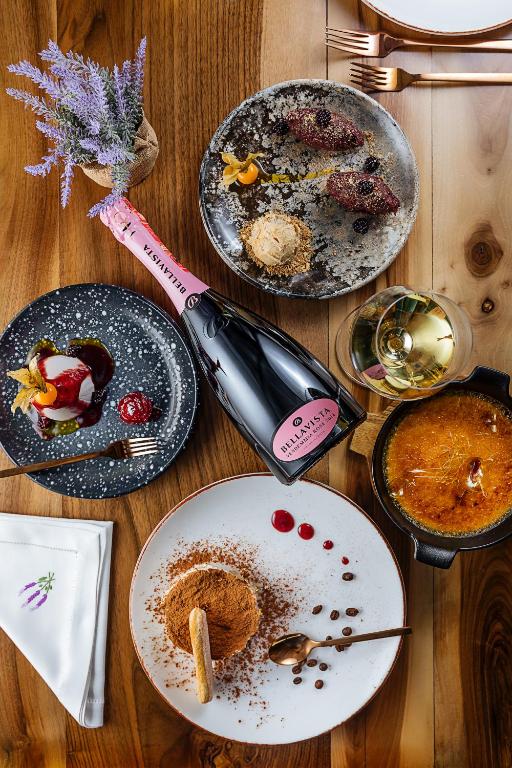 お料理のイメージ