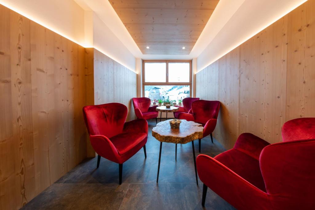 Hotel Gran Pre - 5