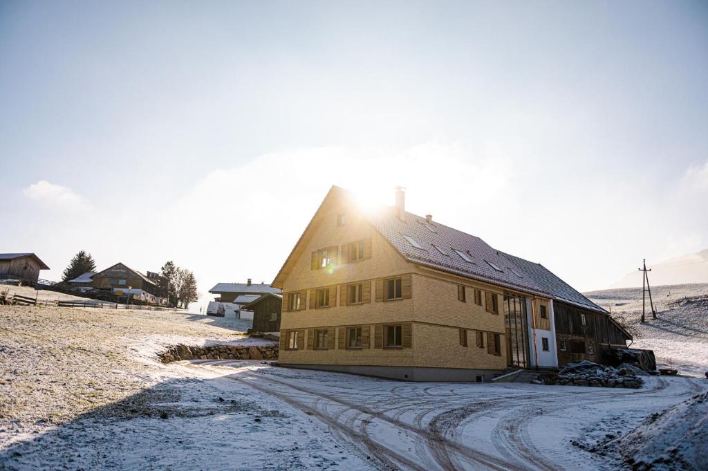 Nattrars Huimat - 2