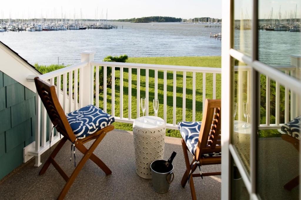 Inn at Haven Harbour photo
