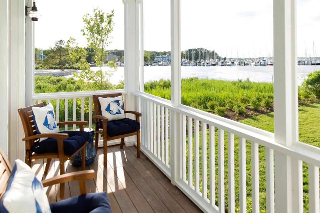 Inn at Haven Harbour photo