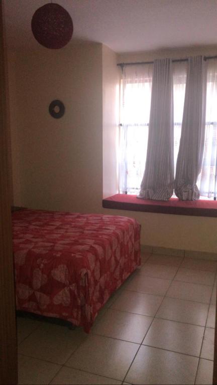 Proximity Service Apartment - Shanghai Road, Athi River photo