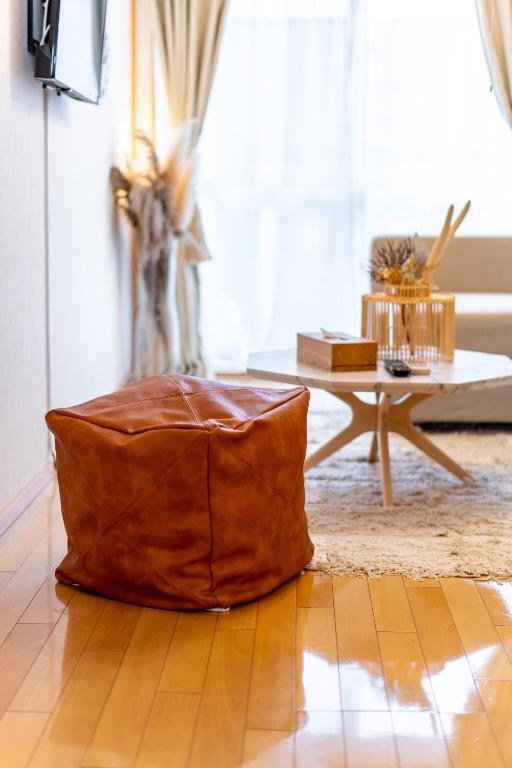 Type C Room 40平米 -ウル エスポワール那覇- photo